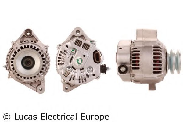 LUCAS ELECTRICAL LRA02054 Генератор для TOYOTA 4 RUNNER (Тойота/тоета 4 руннэр) LUCAS ELECTRICAL LRA02054 Генератор для TOYOTA 4 RUNNER (Тойота/тоета 4 руннэр)