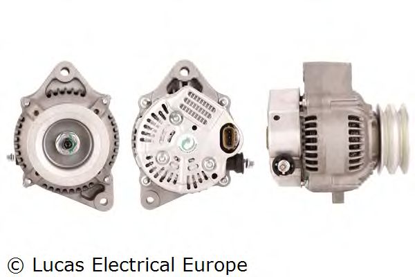 LUCAS ELECTRICAL LRA02057 Генератор для TOYOTA SPACIA (Тойота/тоета Спаcиа) LUCAS ELECTRICAL LRA02057 Генератор для TOYOTA SPACIA (Тойота/тоета Спаcиа)