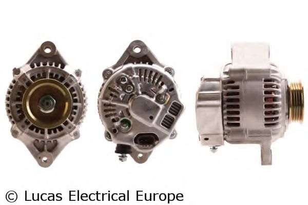 LUCAS ELECTRICAL LRA02058 Генератор для SUZUKI GRAND VITARA XL-7 I (Сузуки Гранд витара xл-7 и) LUCAS ELECTRICAL LRA02058 Генератор для SUZUKI GRAND VITARA XL-7 I (Сузуки Гранд витара xл-7 и)