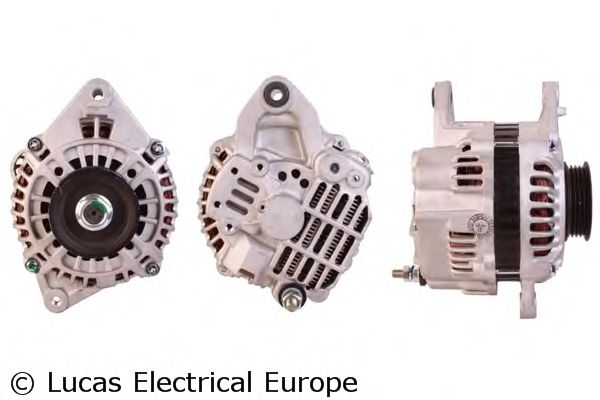 LUCAS ELECTRICAL LRA02066 Генератор для MITSUBISHI L200 / STORM (Митсубиши/митсубиси Л200 / сторм) LUCAS ELECTRICAL LRA02066 Генератор для MITSUBISHI L200 / STORM (Митсубиши/митсубиси Л200 / сторм)
