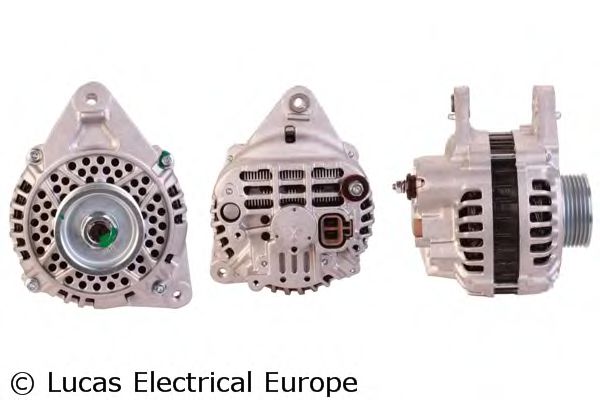 LUCAS ELECTRICAL LRA02067 Генератор для MITSUBISHI SIGMA (Митсубиши/митсубиси Сигма) LUCAS ELECTRICAL LRA02067 Генератор для MITSUBISHI SIGMA (Митсубиши/митсубиси Сигма)