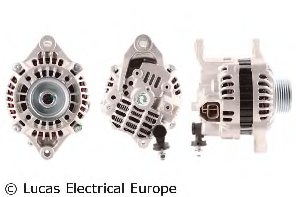 LUCAS ELECTRICAL LRB00459 Генератор для NISSAN (Ниссан) LUCAS ELECTRICAL LRB00459 Генератор для NISSAN (Ниссан)