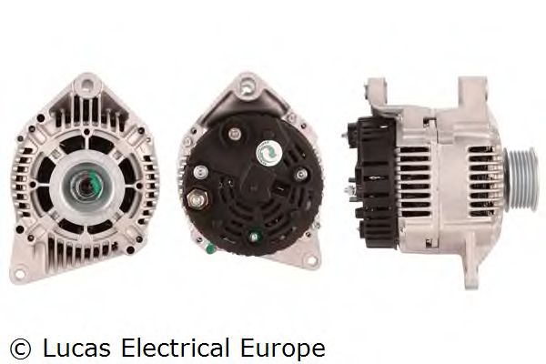 LUCAS ELECTRICAL LRB00461 Генератор для RENAULT ESPACE III (Рено Эспейс 3) LUCAS ELECTRICAL LRB00461 Генератор для RENAULT ESPACE III (Рено Эспейс 3)
