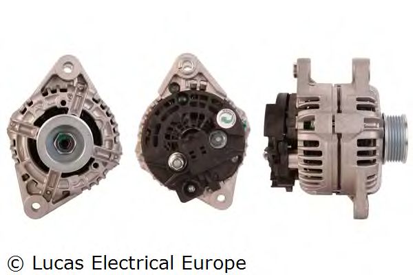 LUCAS ELECTRICAL LRA02083 Генератор для ALFA ROMEO 147 (Альфа ромео 147) LUCAS ELECTRICAL LRA02083 Генератор для ALFA ROMEO 147 (Альфа ромео 147)
