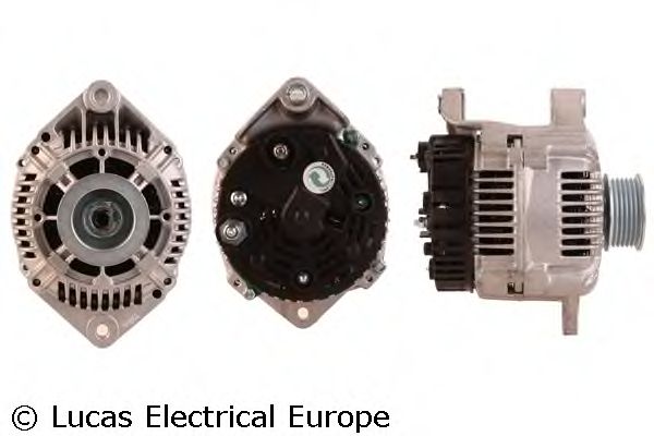 LUCAS ELECTRICAL LRA02085 Генератор для RENAULT LUTECIA I (Рено Лутэcиа и) LUCAS ELECTRICAL LRA02085 Генератор для RENAULT LUTECIA I (Рено Лутэcиа и)