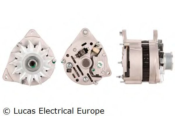 LUCAS ELECTRICAL LRA02766 Генератор для ROVER 400 (Ровер 400) LUCAS ELECTRICAL LRA02766 Генератор для ROVER 400 (Ровер 400)