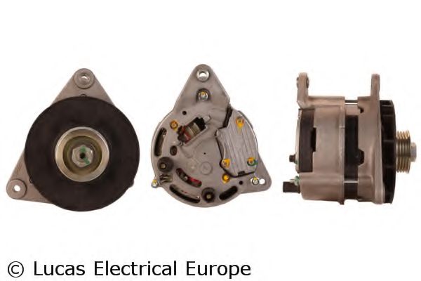 LUCAS ELECTRICAL LRA02092 Генератор для ROVER 400 (Ровер 400) LUCAS ELECTRICAL LRA02092 Генератор для ROVER 400 (Ровер 400)