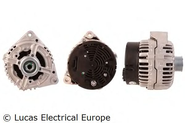 LUCAS ELECTRICAL LRA02094 Генератор для MERCEDES-BENZ M-CLASS (Мэрcэдэс-бэнз М-cласс) LUCAS ELECTRICAL LRA02094 Генератор для MERCEDES-BENZ M-CLASS (Мэрcэдэс-бэнз М-cласс)