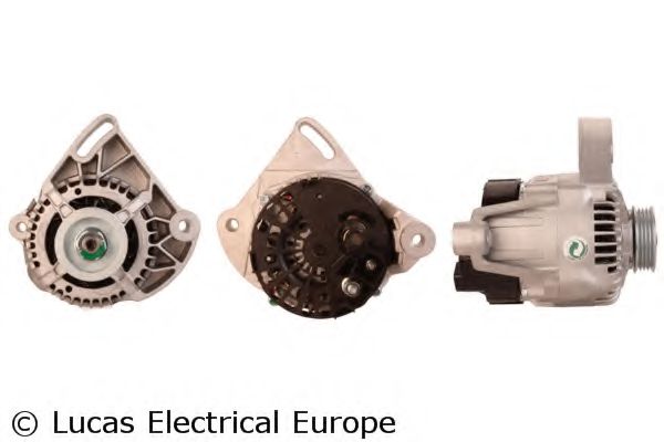 LUCAS ELECTRICAL LRA02099 Генератор для FIAT PUNTO (Фиат Пунто) LUCAS ELECTRICAL LRA02099 Генератор для FIAT PUNTO (Фиат Пунто)