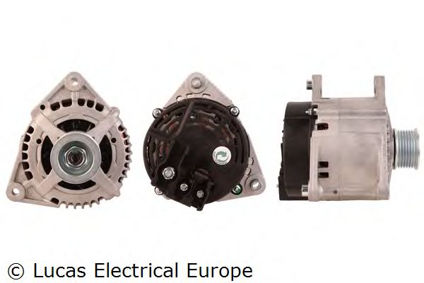 LUCAS ELECTRICAL LRB00284 Генератор для LAND-ROVER (Ланд-ровер) LUCAS ELECTRICAL LRB00284 Генератор для LAND-ROVER (Ланд-ровер)