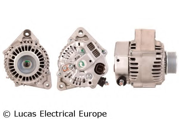 LUCAS ELECTRICAL LRA02122 Генератор для HONDA SHUTTLE (Хонда Шуттлэ) LUCAS ELECTRICAL LRA02122 Генератор для HONDA SHUTTLE (Хонда Шуттлэ)