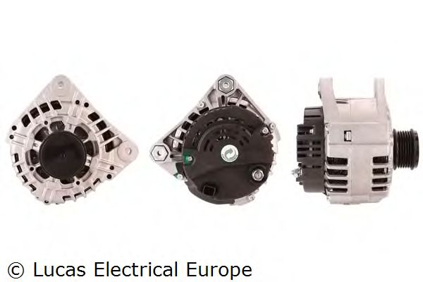 LUCAS ELECTRICAL LRA02148 Генератор для RENAULT (Рено) LUCAS ELECTRICAL LRA02148 Генератор для RENAULT (Рено)