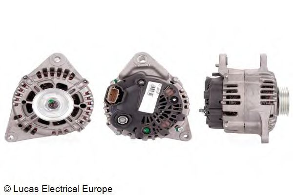 LUCAS ELECTRICAL LRA02566 Генератор для HYUNDAI SANTA FE I (Хендай Санта фэ1) LUCAS ELECTRICAL LRA02566 Генератор для HYUNDAI SANTA FE I (Хендай Санта фэ1)