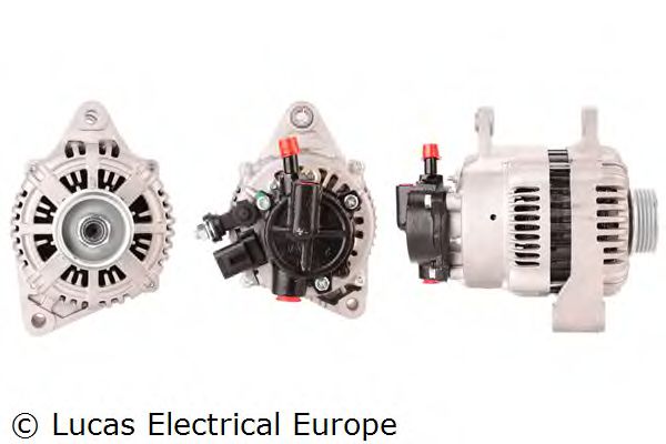 LUCAS ELECTRICAL LRA02150 Генератор для KIA SEDONA I (Киа Сэдона и) LUCAS ELECTRICAL LRA02150 Генератор для KIA SEDONA I (Киа Сэдона и)