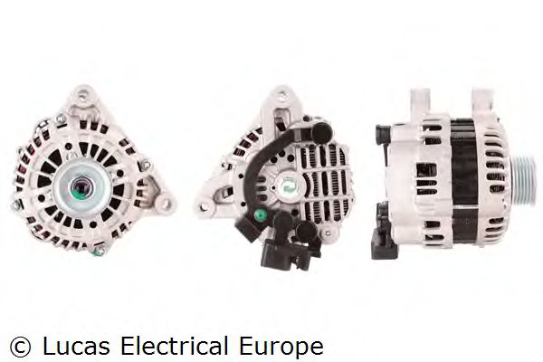 LUCAS ELECTRICAL LRB00439 Генератор для PEUGEOT (Пежо) LUCAS ELECTRICAL LRB00439 Генератор для PEUGEOT (Пежо)
