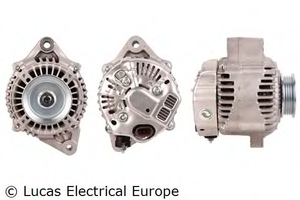 LUCAS ELECTRICAL LRA02161 Генератор для HONDA CR-V I (Хонда Срв 1) LUCAS ELECTRICAL LRA02161 Генератор для HONDA CR-V I (Хонда Срв 1)