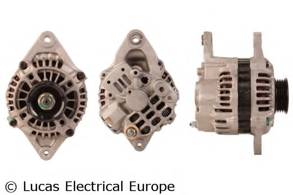 LUCAS ELECTRICAL LRA02166 Генератор для KIA (Киа) LUCAS ELECTRICAL LRA02166 Генератор для KIA (Киа)