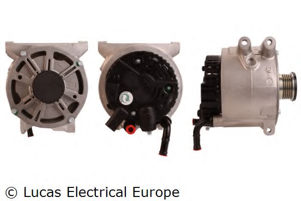 LUCAS ELECTRICAL LRA02171 Генератор для MERCEDES-BENZ VANEO (Мэрcэдэс-бэнз Vанэо) LUCAS ELECTRICAL LRA02171 Генератор для MERCEDES-BENZ VANEO (Мэрcэдэс-бэнз Vанэо)