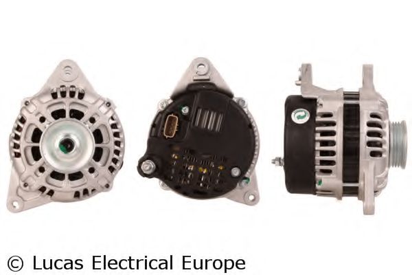 LUCAS ELECTRICAL LRA02178 Генератор для KIA OPTIMA (Киа Оптима) LUCAS ELECTRICAL LRA02178 Генератор для KIA OPTIMA (Киа Оптима)