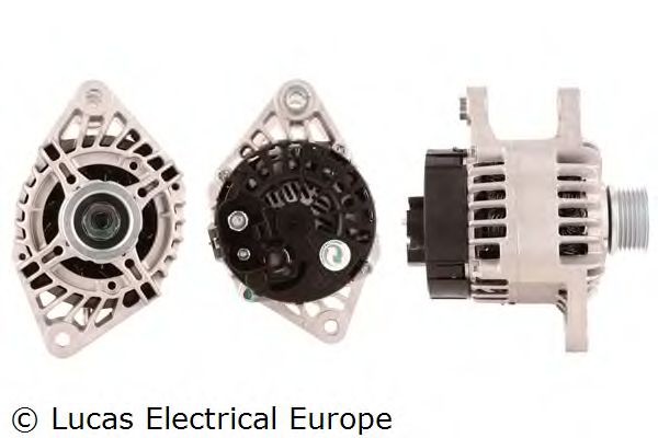 LUCAS ELECTRICAL LRA02180 Генератор для ALFA ROMEO 147 (Альфа ромео 147) LUCAS ELECTRICAL LRA02180 Генератор для ALFA ROMEO 147 (Альфа ромео 147)