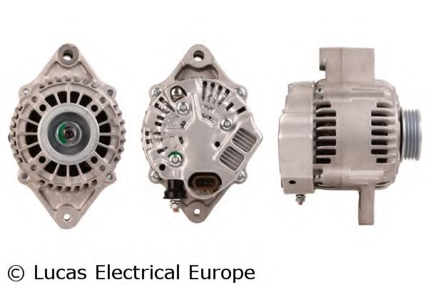 LUCAS ELECTRICAL LRA02181 Генератор для SUZUKI GRAND VITARA XL-7 I (Сузуки Гранд витара xл-7 и) LUCAS ELECTRICAL LRA02181 Генератор для SUZUKI GRAND VITARA XL-7 I (Сузуки Гранд витара xл-7 и)