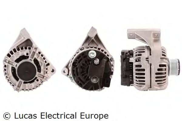 LUCAS ELECTRICAL LRA02182 Генератор для VOLVO S60 I (Вольво S60 1) LUCAS ELECTRICAL LRA02182 Генератор для VOLVO S60 I (Вольво S60 1)