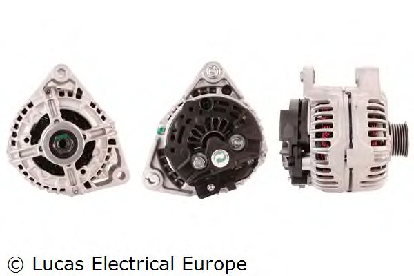 LUCAS ELECTRICAL LRA02185 Генератор для OPEL VECTRA C (Опель Вектра с) LUCAS ELECTRICAL LRA02185 Генератор для OPEL VECTRA C (Опель Вектра с)