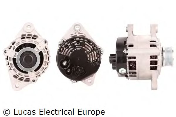 LUCAS ELECTRICAL LRA02186 Генератор для FIAT BRAVO II (Фиат Брава 2) LUCAS ELECTRICAL LRA02186 Генератор для FIAT BRAVO II (Фиат Брава 2)