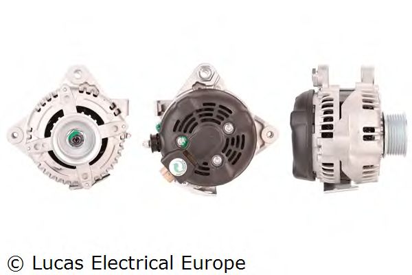LUCAS ELECTRICAL LRA02189 Генератор для TOYOTA AVENSIS (Тойота/тоета Авенсис) LUCAS ELECTRICAL LRA02189 Генератор для TOYOTA AVENSIS (Тойота/тоета Авенсис)