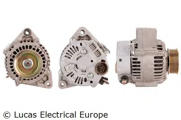LUCAS ELECTRICAL LRA02196 Генератор для HONDA SHUTTLE (Хонда Шуттлэ) LUCAS ELECTRICAL LRA02196 Генератор для HONDA SHUTTLE (Хонда Шуттлэ)