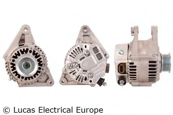 LUCAS ELECTRICAL LRA02203 Генератор для TOYOTA MR III (Тойота/тоета Мр 3) LUCAS ELECTRICAL LRA02203 Генератор для TOYOTA MR III (Тойота/тоета Мр 3)