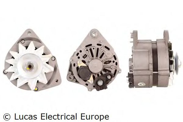 LUCAS ELECTRICAL LRA02213 Генератор для VOLKSWAGEN CORRADO (Фольксваген Cоррадо) LUCAS ELECTRICAL LRA02213 Генератор для VOLKSWAGEN CORRADO (Фольксваген Cоррадо)