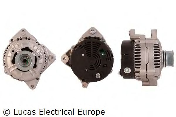 LUCAS ELECTRICAL LRA02770 Генератор для VOLVO S90 (Вольво С90) LUCAS ELECTRICAL LRA02770 Генератор для VOLVO S90 (Вольво С90)