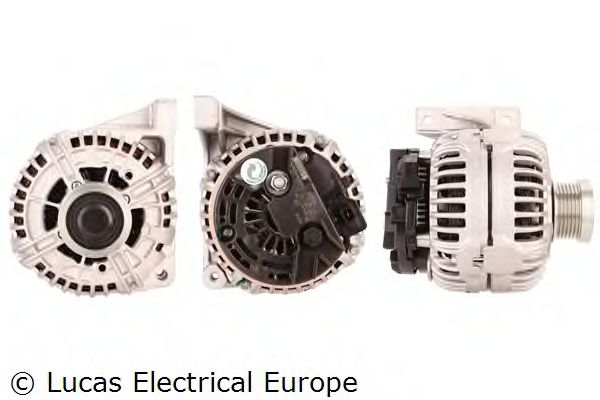 LUCAS ELECTRICAL LRA02224 Генератор для VOLVO S60 I (Вольво S60 1) LUCAS ELECTRICAL LRA02224 Генератор для VOLVO S60 I (Вольво S60 1)