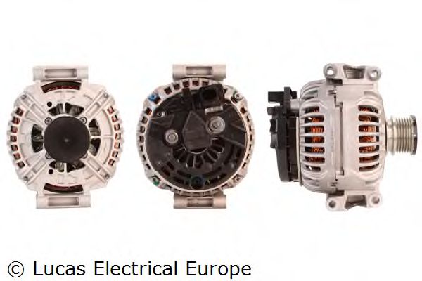 LUCAS ELECTRICAL LRA02247 Генератор для MERCEDES-BENZ SPRINTER 5-T (Мэрcэдэс-бэнз Спринтэр 5-т) LUCAS ELECTRICAL LRA02247 Генератор для MERCEDES-BENZ SPRINTER 5-T (Мэрcэдэс-бэнз Спринтэр 5-т)