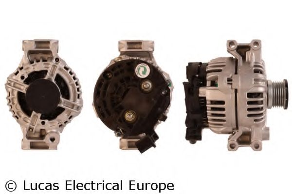 LUCAS ELECTRICAL LRA02251 Генератор для BMW Z4 (Бмв Z4) LUCAS ELECTRICAL LRA02251 Генератор для BMW Z4 (Бмв Z4)