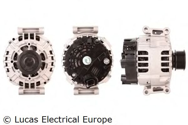 LUCAS ELECTRICAL LRA02255 Генератор для VOLKSWAGEN JETTA IV (Фольксваген Джетта 4) LUCAS ELECTRICAL LRA02255 Генератор для VOLKSWAGEN JETTA IV (Фольксваген Джетта 4)