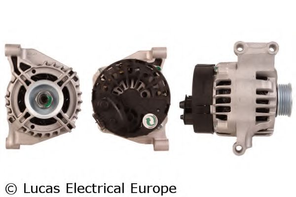 LUCAS ELECTRICAL LRA02266 Генератор для FIAT 500 (Фиат 500) LUCAS ELECTRICAL LRA02266 Генератор для FIAT 500 (Фиат 500)