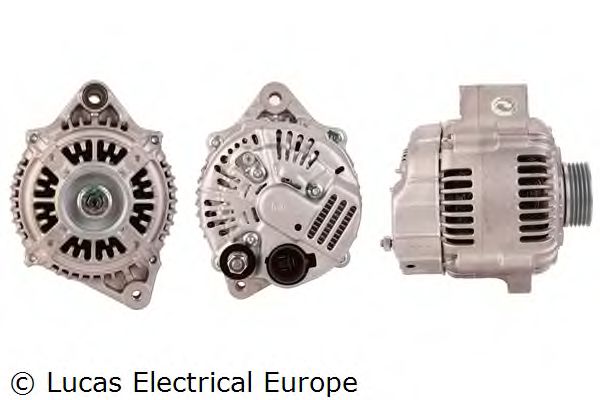 LUCAS ELECTRICAL LRB00379 Генератор для JAGUAR VANDEN PLAS (Ягуар Vандэн плас) LUCAS ELECTRICAL LRB00379 Генератор для JAGUAR VANDEN PLAS (Ягуар Vандэн плас)