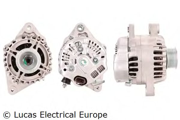 LUCAS ELECTRICAL LRA02276 Генератор для TOYOTA YARIS (Тойота/тоета Ярис) LUCAS ELECTRICAL LRA02276 Генератор для TOYOTA YARIS (Тойота/тоета Ярис)