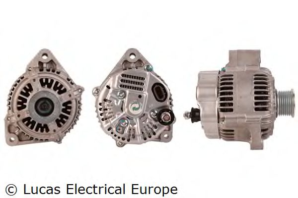 LUCAS ELECTRICAL LRA02286 Генератор для JAGUAR VANDEN PLAS (Ягуар Vандэн плас) LUCAS ELECTRICAL LRA02286 Генератор для JAGUAR VANDEN PLAS (Ягуар Vандэн плас)