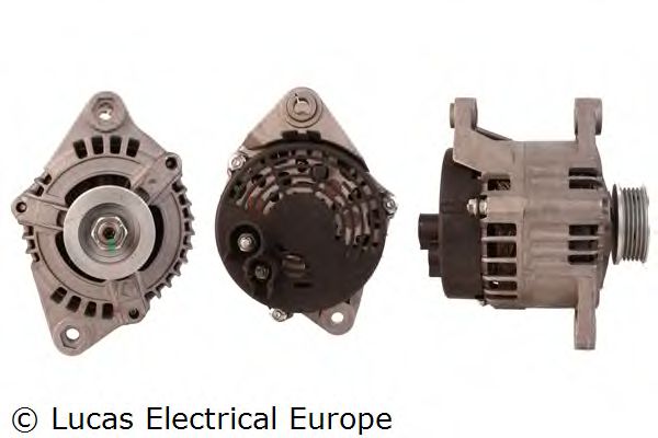 LUCAS ELECTRICAL LRA02288 Генератор для FIAT DUCATO (Фиат Дукато) LUCAS ELECTRICAL LRA02288 Генератор для FIAT DUCATO (Фиат Дукато)