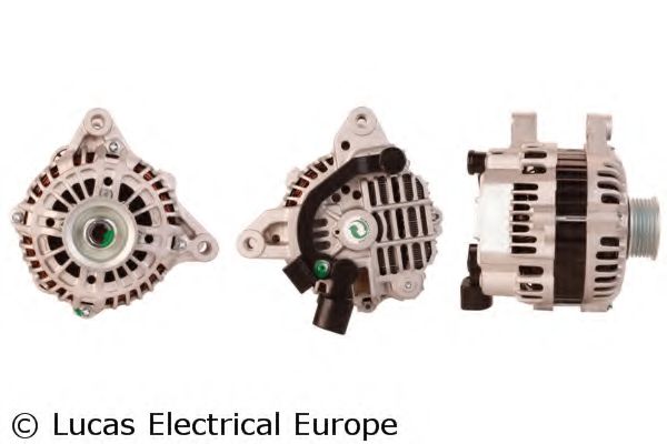 LUCAS ELECTRICAL LRA02311 Генератор для CITROËN C4 I (CитроËн С4 и) LUCAS ELECTRICAL LRA02311 Генератор для CITROËN C4 I (CитроËн С4 и)