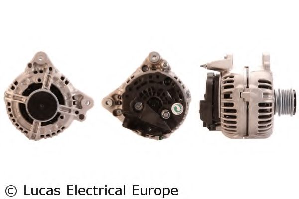 LUCAS ELECTRICAL LRA02318 Генератор для DODGE AVENGER (Додж Аvэнгэр) LUCAS ELECTRICAL LRA02318 Генератор для DODGE AVENGER (Додж Аvэнгэр)