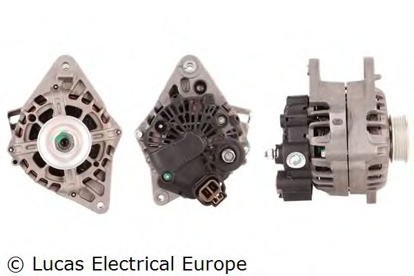 LUCAS ELECTRICAL LRA02320 Генератор для HYUNDAI LAVITA (Хендай Лаvита) LUCAS ELECTRICAL LRA02320 Генератор для HYUNDAI LAVITA (Хендай Лаvита)