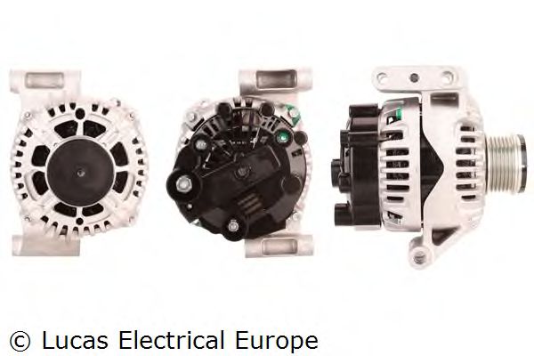 LUCAS ELECTRICAL LRA02325 Генератор для FIAT PANDA (Фиат Панда) LUCAS ELECTRICAL LRA02325 Генератор для FIAT PANDA (Фиат Панда)