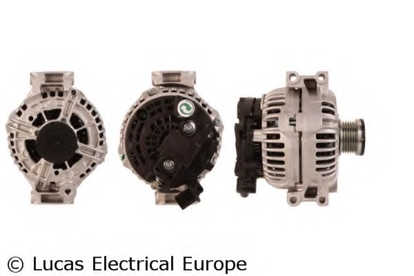 LUCAS ELECTRICAL LRA02336 Генератор для BMW Z4 (Бмв Z4) LUCAS ELECTRICAL LRA02336 Генератор для BMW Z4 (Бмв Z4)