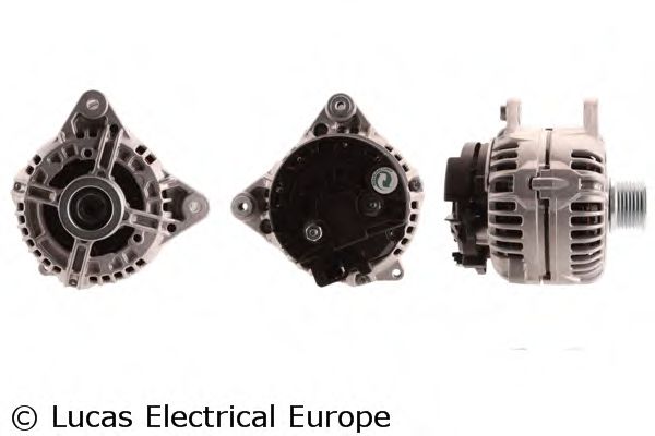 LUCAS ELECTRICAL LRA02368 Генератор для RENAULT MASTER II (Рено Мастэр 2) LUCAS ELECTRICAL LRA02368 Генератор для RENAULT MASTER II (Рено Мастэр 2)