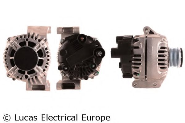 LUCAS ELECTRICAL LRA02804 Генератор для FIAT PRATICO (Фиат Пратиcо) LUCAS ELECTRICAL LRA02804 Генератор для FIAT PRATICO (Фиат Пратиcо)