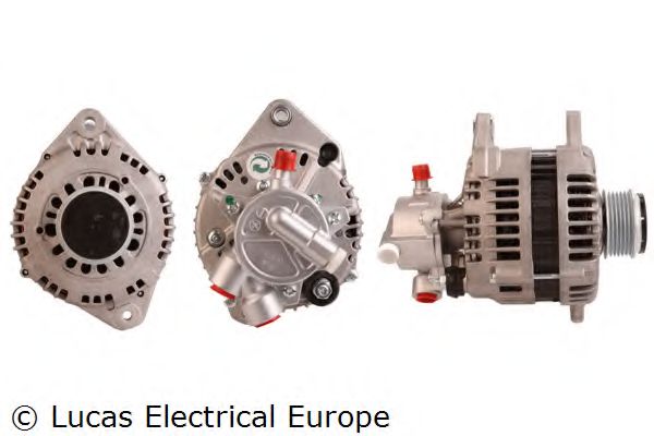 LUCAS ELECTRICAL LRA02806 Генератор для OPEL ASTRA H (Опель Астра н) LUCAS ELECTRICAL LRA02806 Генератор для OPEL ASTRA H (Опель Астра н)